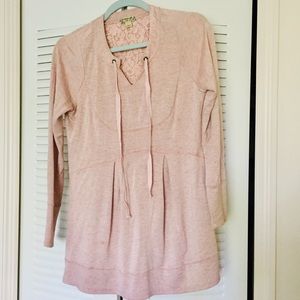 Maternity Sweater Top